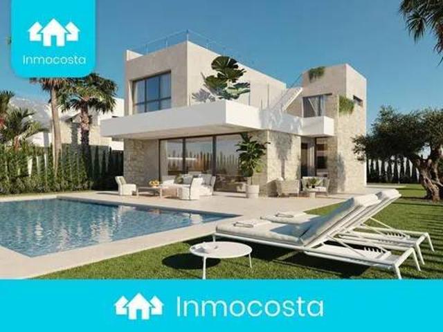Casa en Venta en Villajoyosa La Vila Joiosa