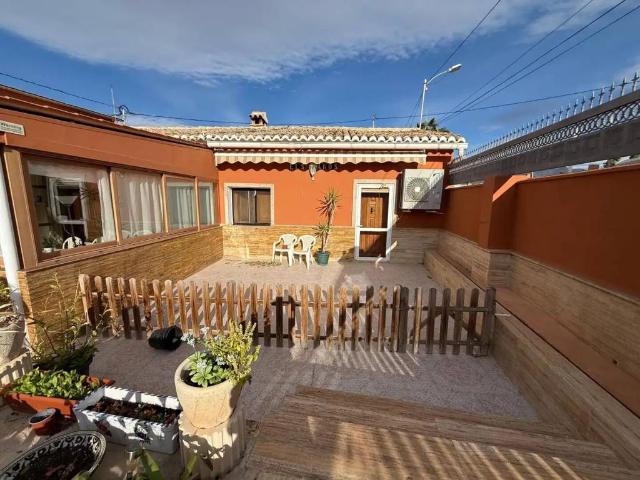 Casa en Venta en Villajoyosa La Vila Joiosa