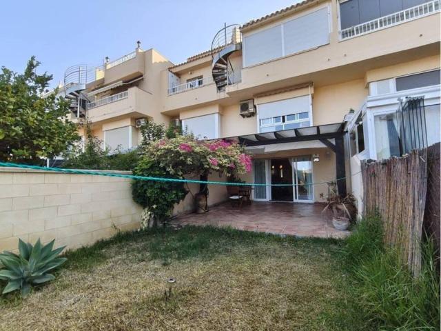 Casa en Venta en Villajoyosa La Vila Joiosa