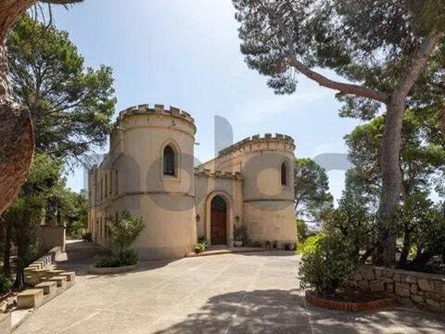 Casa en Venta en Villajoyosa La Vila Joiosa