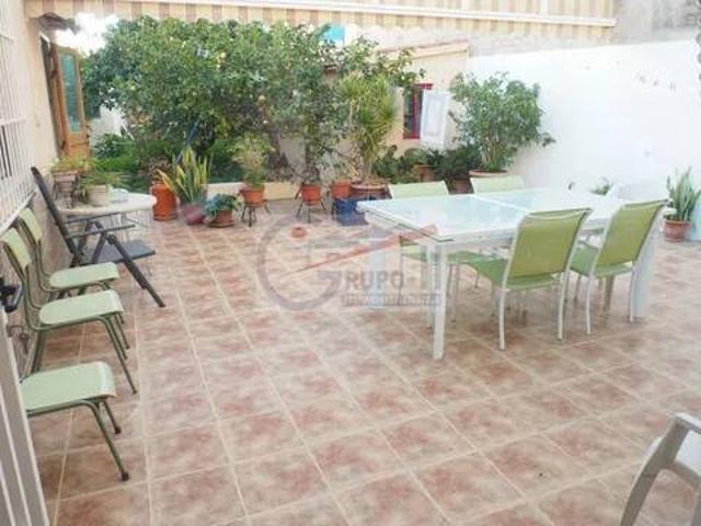 Casa en Venta en Villajoyosa La Vila Joiosa