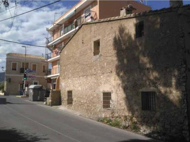 Casa en Venta en Villajoyosa La Vila Joiosa