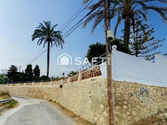 Casa en Venta en Villajoyosa La Vila Joiosa