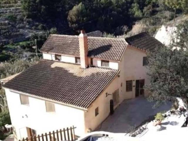 Casa en Venta en Villajoyosa La Vila Joiosa