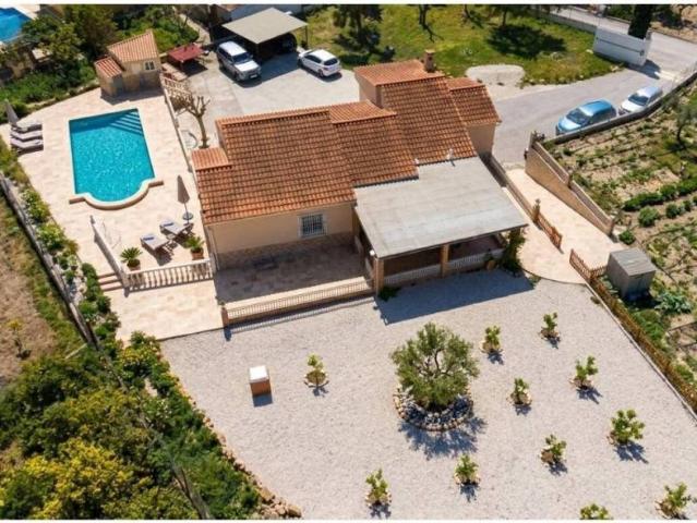 Casa en Venta en Villajoyosa La Vila Joiosa