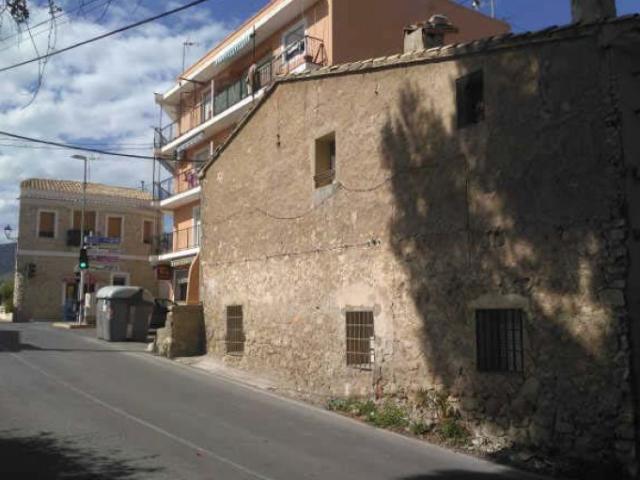 house 291 m2 Villajoyosa