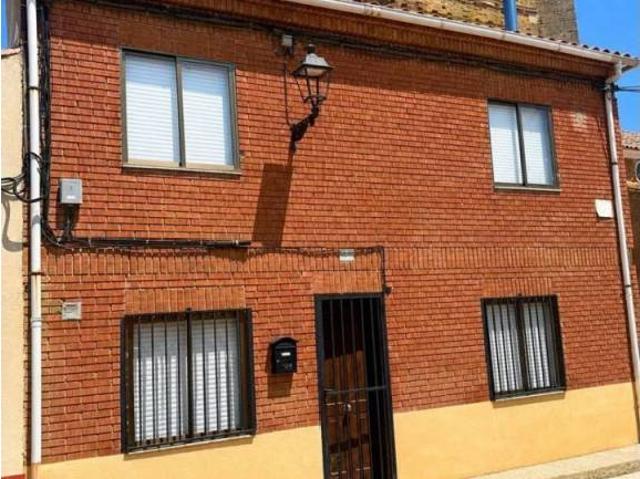 Casa en Venta en Villalón de Campos