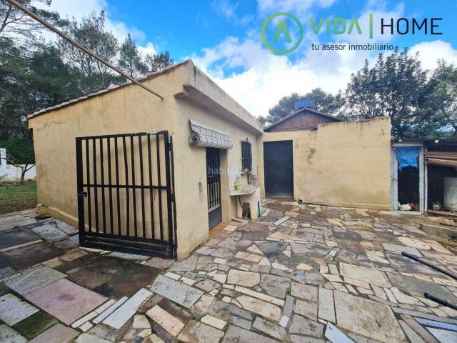 Casa en venta en Vall de Gallinera. Casas Vall de.