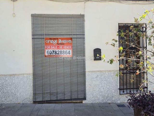 Casa en venta en Villalonga, Valencia