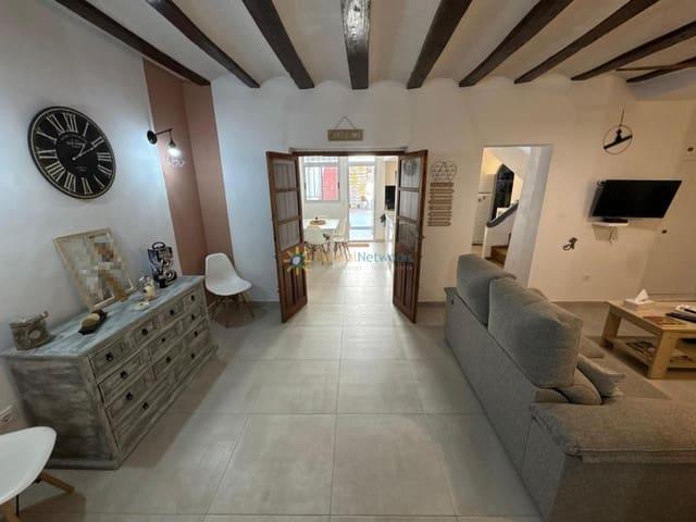 Casa en venta en Villalonga, Valencia