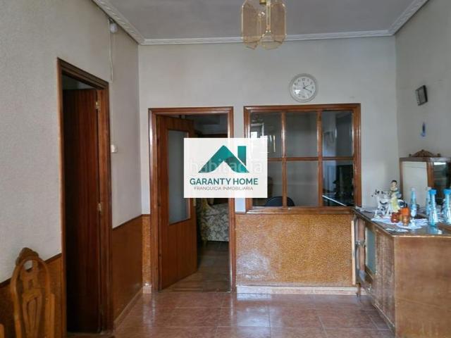 Casa en venta en Villalar de los Comuneros. Se vende Casa en Villalar. Casas Villalar de los.