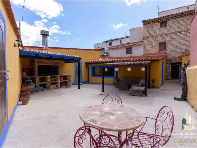 Casa en Venta en Villalba de Perejil