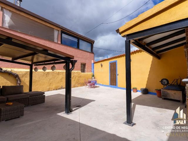 Casa en venta en Villalba de Perejil. OPORTUNIDAD DE INVERSIÓN EN VILLALBA DE PEREJILES. Casas Villalba de.