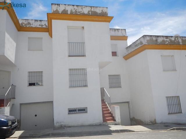 Casa en venta en Villalba del Alcor. Venta de Casa adosada en Villalba del Alcor, Huelva. ACTIVO INMOBILIARIO SIN POSESIÓN, NO SE PUEDE VISITAR. Casas Villalba del.