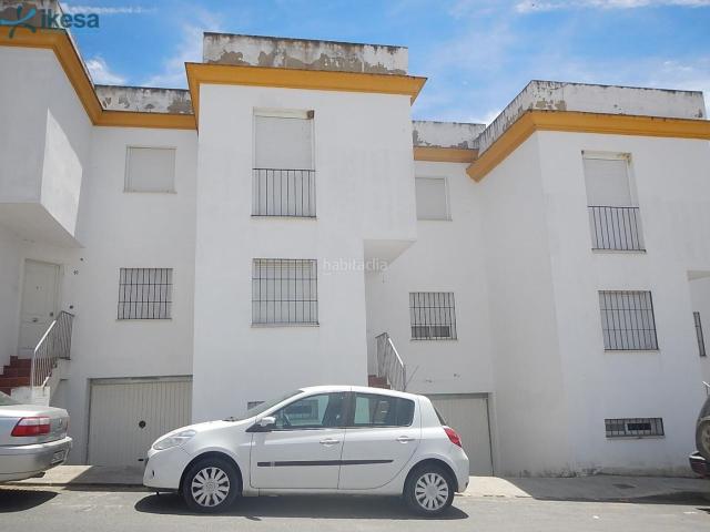 Casa en venta en Villalba del Alcor. CASA ADOSADA EN VENTA VILLALBA DEL ALCOR, ACTIVO INMOBILIARIO SIN POSESIÓN. Casas Villalba del.