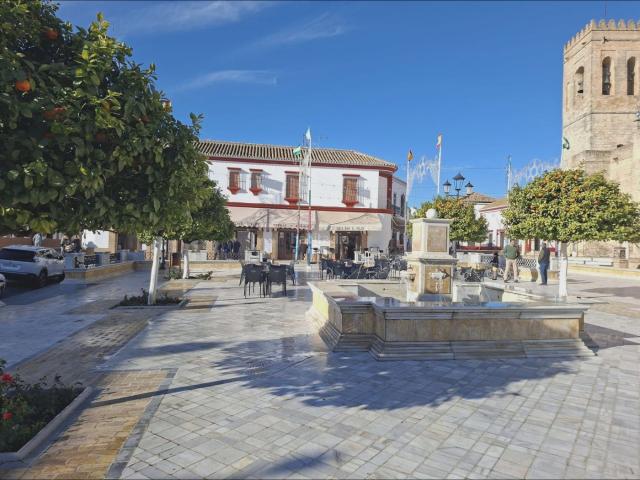 Casa en venta en Villalba del Alcor. Casa en venta en Villalba del Alcor. Casas Villalba del.