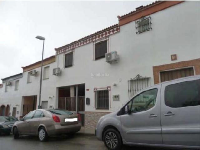Casa en venta en Villalba del Alcor. Casas Villalba del.