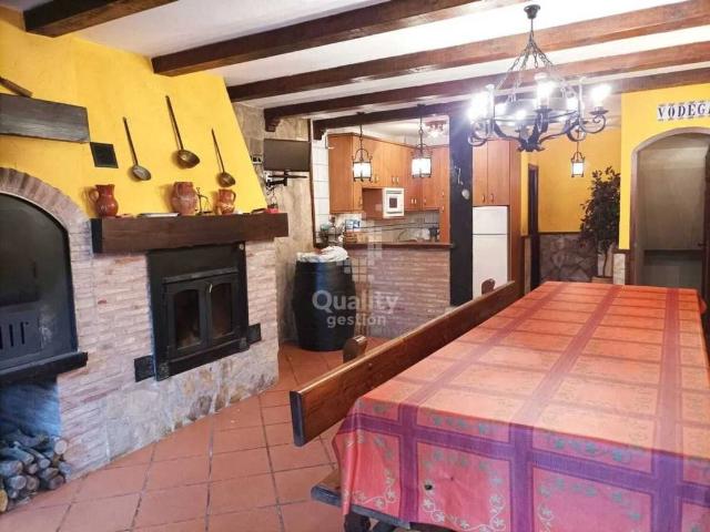 Casa en Venta en Villalbilla de Burgos