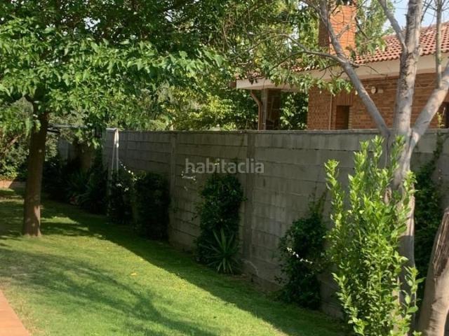 Casa en venta en Villalbilla, Peñas Albas Zulema. Casas.