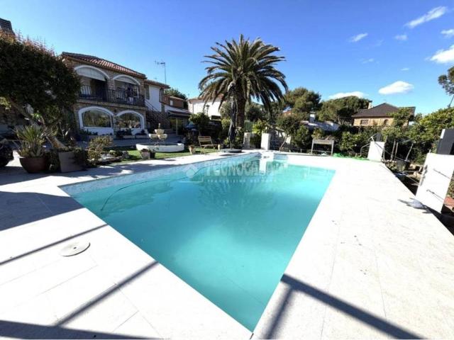 Casa en Venta en Villalbilla