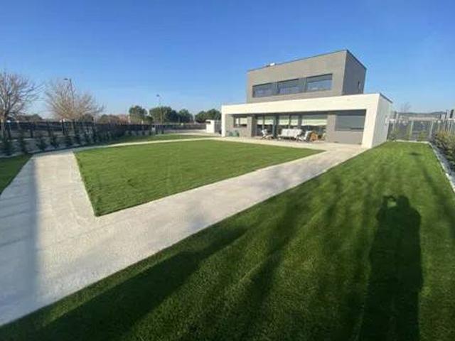 Casa en Venta en Villalbilla