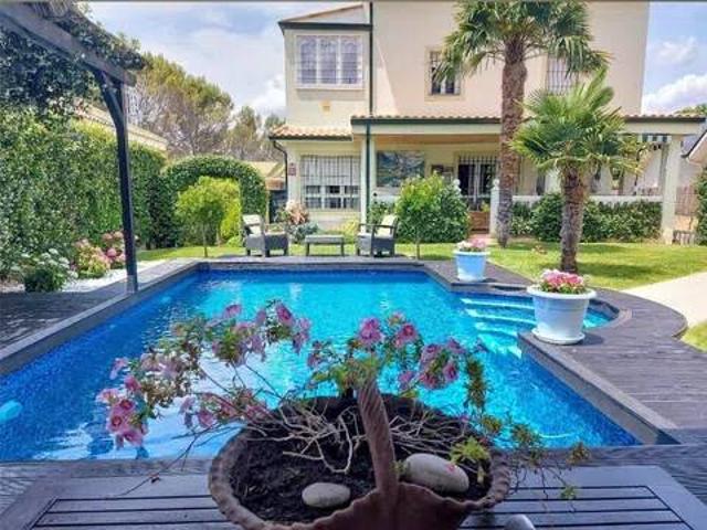 Casa en Venta en Villalbilla