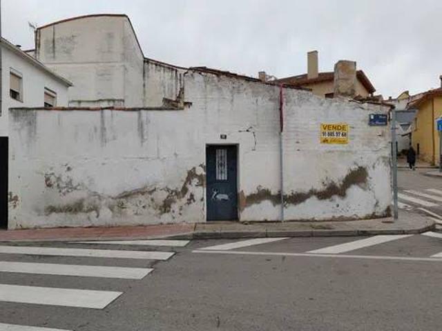 Casa en Venta en Villalbilla