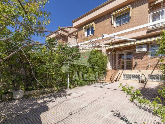 Casa en Venta en Villalbilla