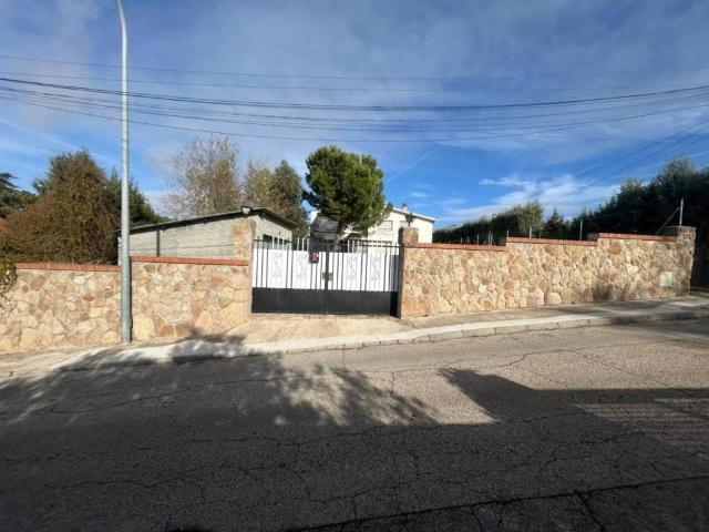 Casa en Venta en Villalbilla