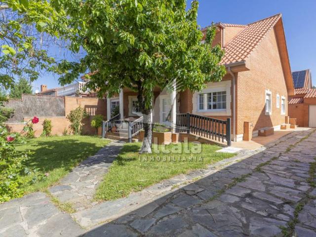 Casa en Venta en Villalbilla