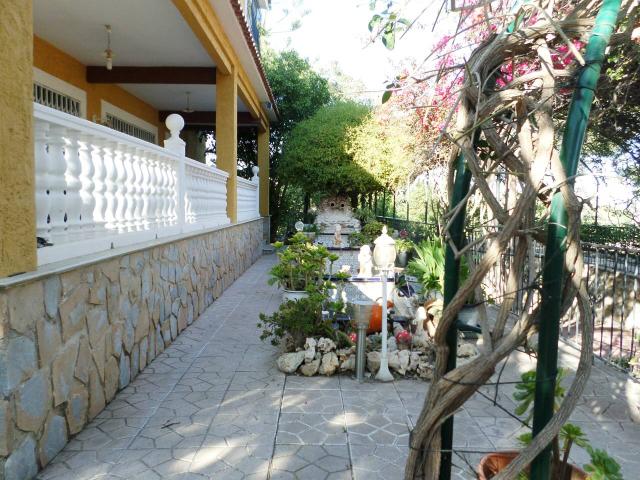 Casa en venta en Villamontes Boqueres