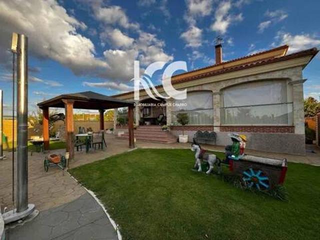 Casa en Venta en Villamayor