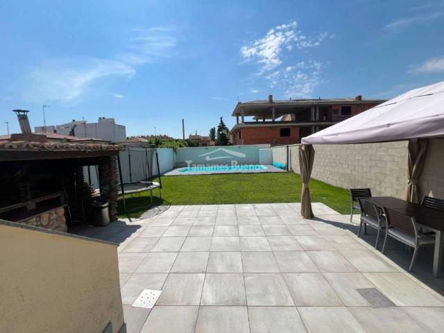 Casa en Venta en Villamayor