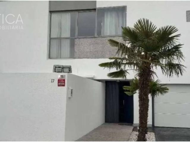 Casa en Venta en Villamayor