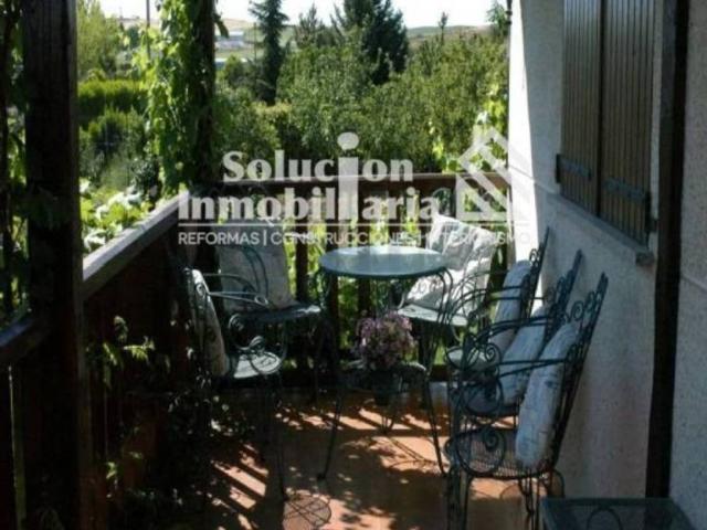 Casa en Venta en Villamayor