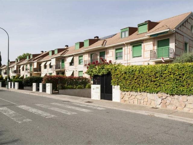 Casa en Venta en Villamayor