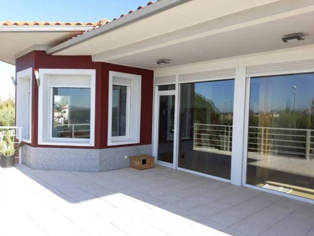 Casa en Venta en Villamayor