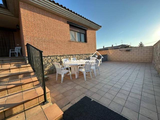 Casa en Venta en Villamayor