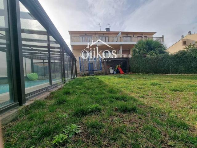 Casa en Venta en Villamayor