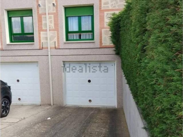 Casa en Venta en Villamayor