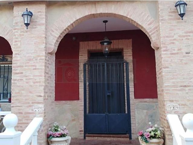 Casa en venta en Villamayor de Santiago
