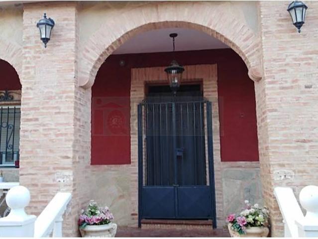 Casa en Venta en Villamayor de Santiago