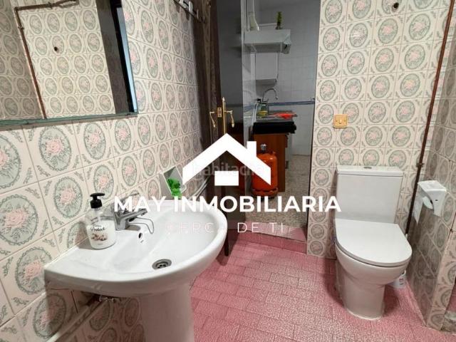 Casa en venta en Villamanrique de la Condesa. CASA EN VENTA EN EL CENTRO DE VILLAMANRIQUE DE LA CONDESA. Casas Villamanrique de la.