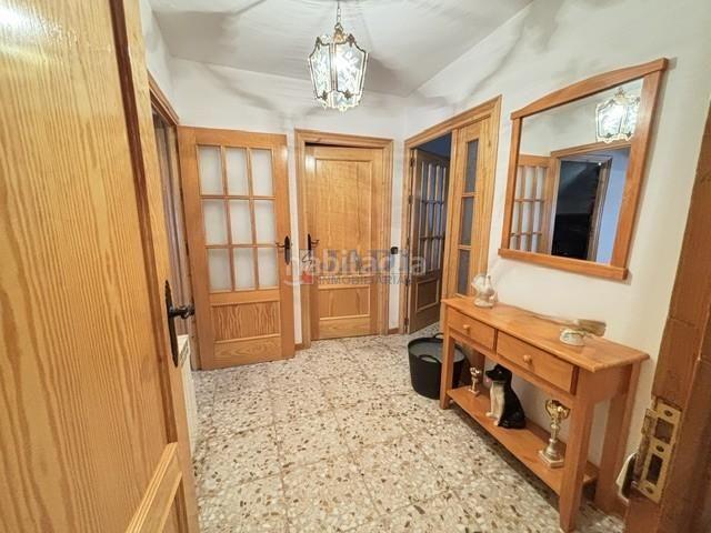 Casa en venta en Villamanrique. VillamanriqueCasa. Casas.