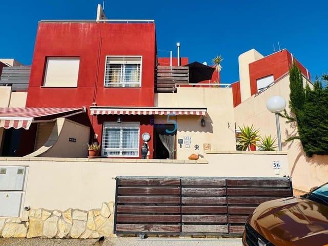 Casa en venta en Villamartin, Alicante Costa Blanca