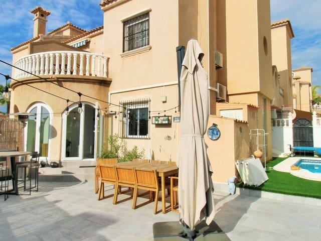 Casa en venta en Villamartin, Alicante Costa Blanca