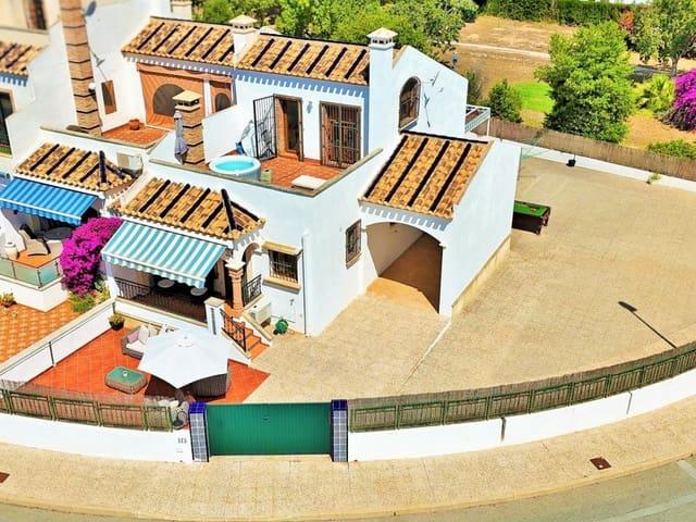 Casa en venta en Villamartin, Alicante Costa Blanca