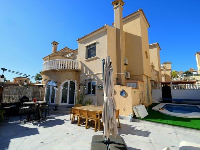 Casa en venta en Villamartin, Alicante Costa Blanca