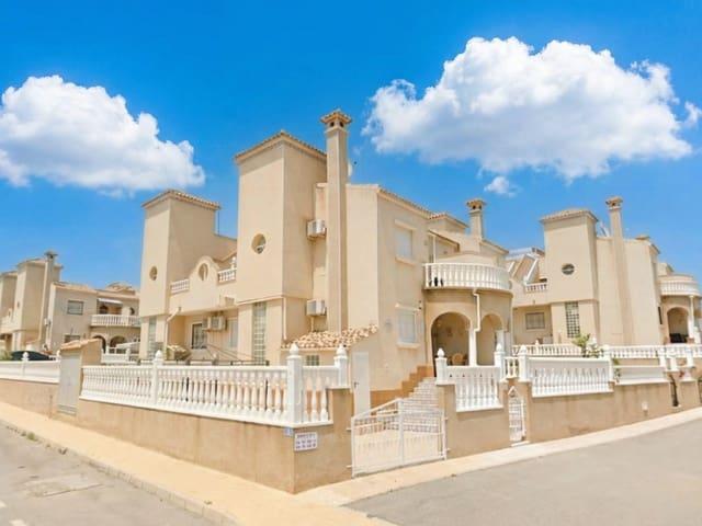 Chalet en venta en Villamartin, Alicante Costa Blanca