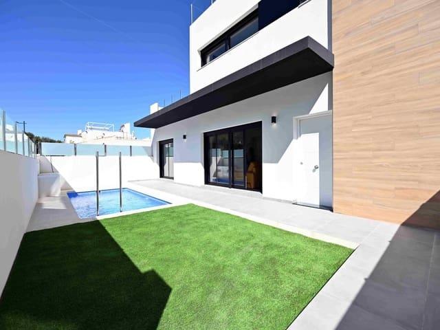 Casa en venta en Villamartin, Alicante Costa Blanca